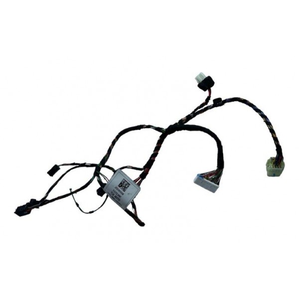 Chicote Caixa Evaporadora Ar Condicionado Tiggo 8 1.6 2022