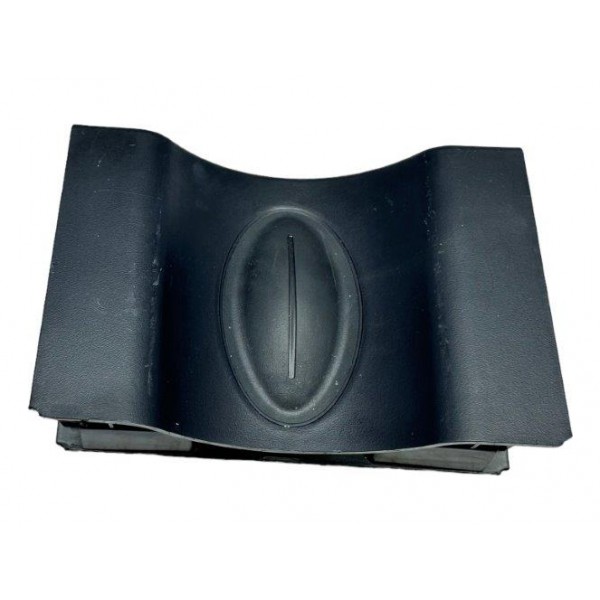 Suporte Copo Interno Apoio De Braço Chery Tiggo 8 1.6 2022 Preto