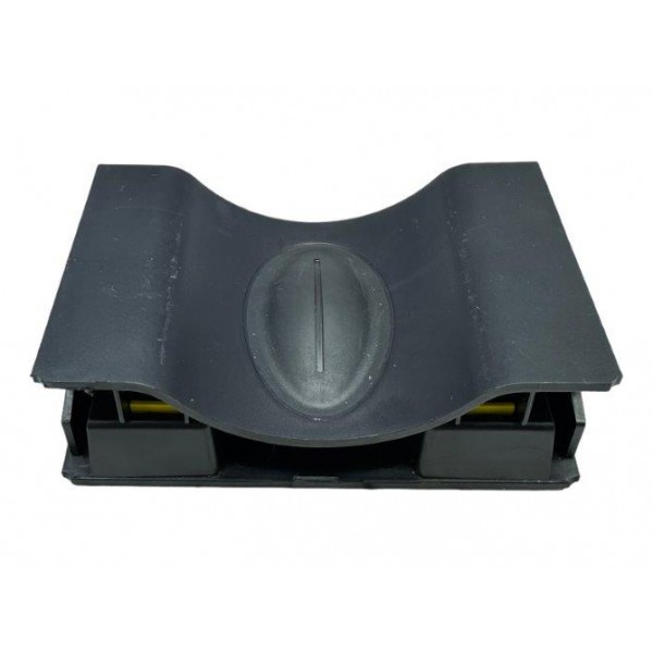 Suporte Copo Interno Apoio De Braço Chery Tiggo 8 1.6 2022 Preto