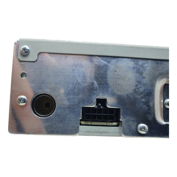 Som Radio Mp3 Chery Celer 1.5 Hatch 2015