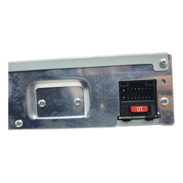 Som Radio Mp3 Chery Celer 1.5 Hatch 2015