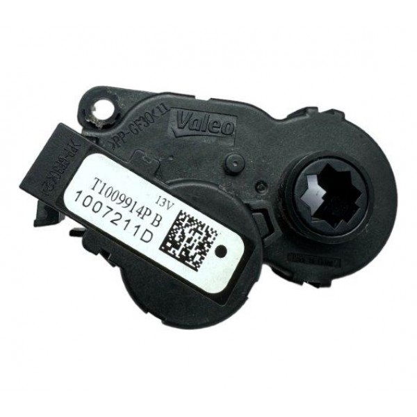 Motor Atuador Chery Tiggo 8 Txs 1.6 Turbo 2022