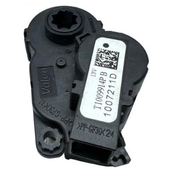 Motor Atuador Chery Tiggo 8 Txs 1.6 Turbo 2022