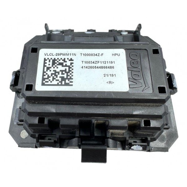 Resistencia Motor Ar Condicionado Tiggo 8 Txs 1.6 2022