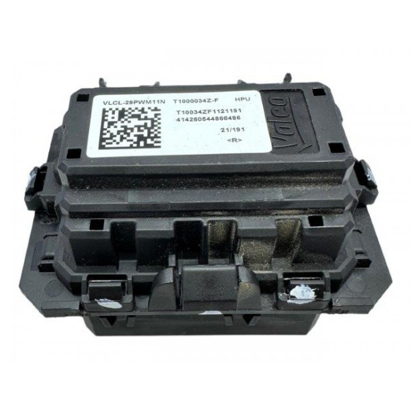 Resistencia Motor Ar Condicionado Tiggo 8 Txs 1.6 2022