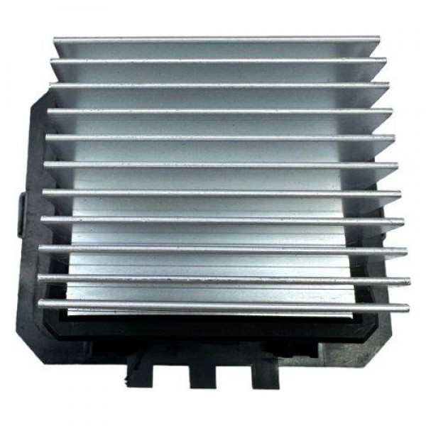 Resistencia Motor Ar Condicionado Tiggo 8 Txs 1.6 2022