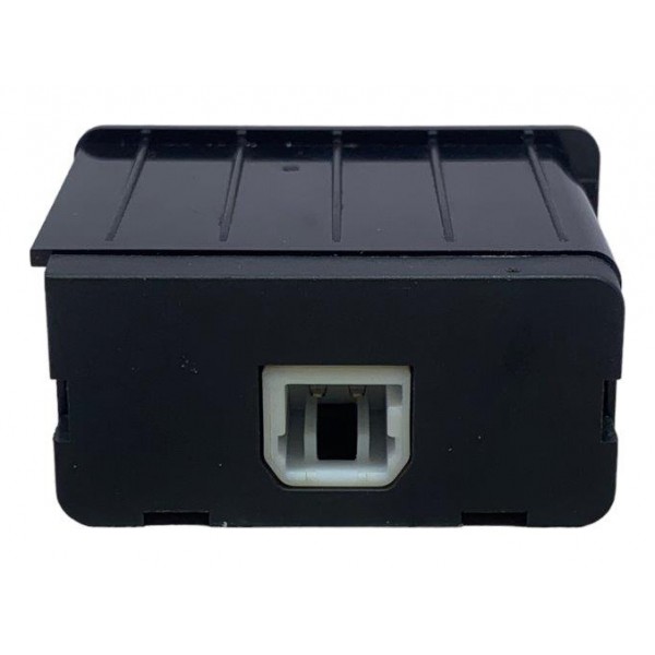 Entrada Usb Carregador Chery Tiggo 8 Txs 1.6 2022 Ler