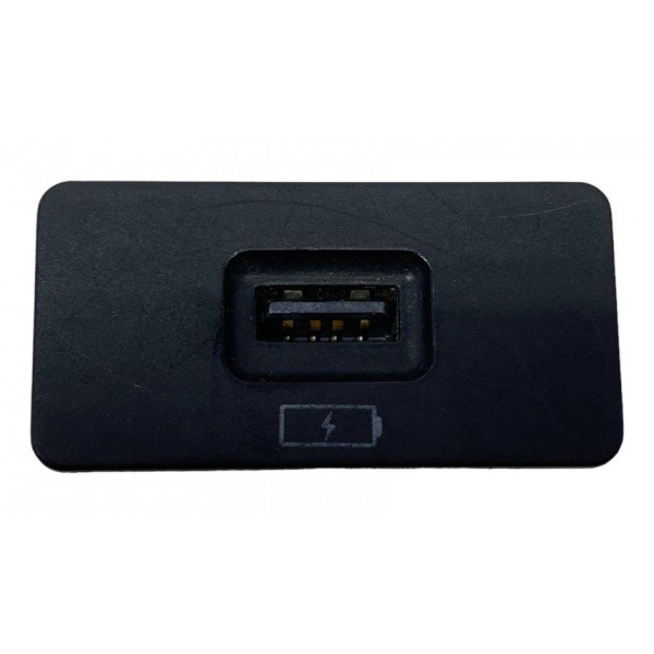 Entrada Usb Carregador Chery Tiggo 8 Txs 1.6 2022 Ler