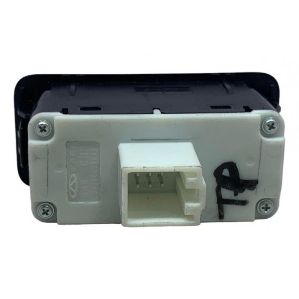 Botão Fechamento Porta Malas Chery Tiggo 8 Txs 1.6 2022
