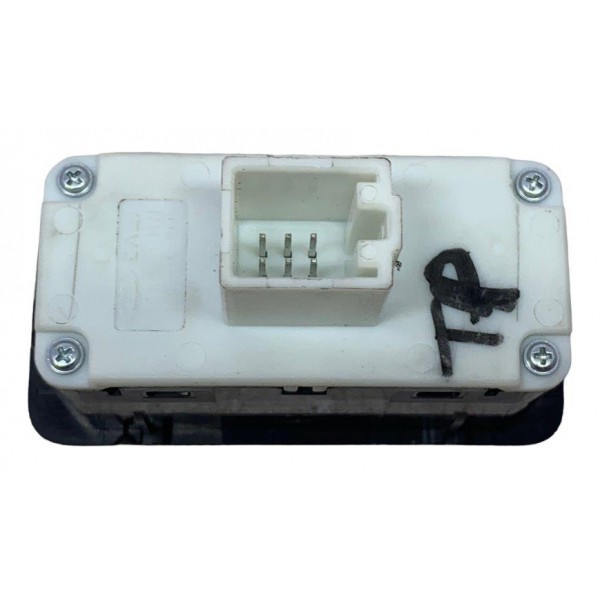 Botão Fechamento Porta Malas Chery Tiggo 8 Txs 1.6 2022