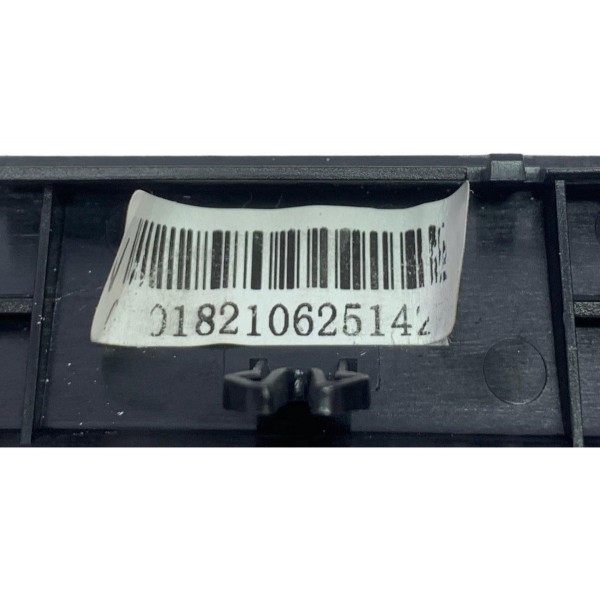 Acabamento Multimidia Chery Tiggo 8 1.6 2022