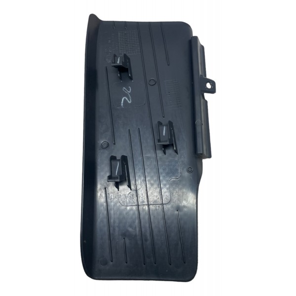 Apoio Pé Esquerdo Motorista Vw Jetta 1.4 Tsi 2018