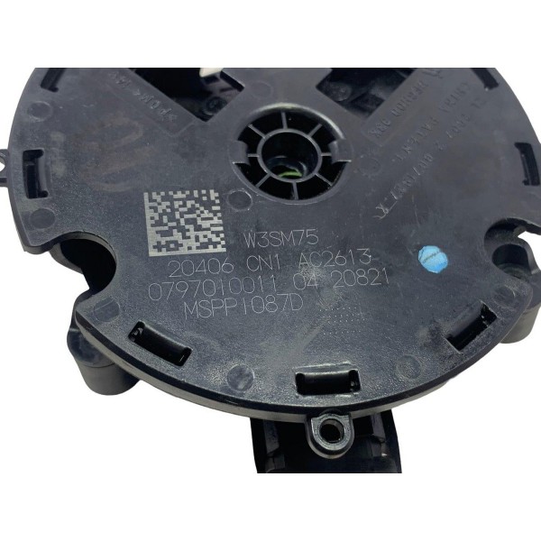 Motor Retrovisor Eletrico Direito Chery Tiggo 8 Txs 1.6 2022