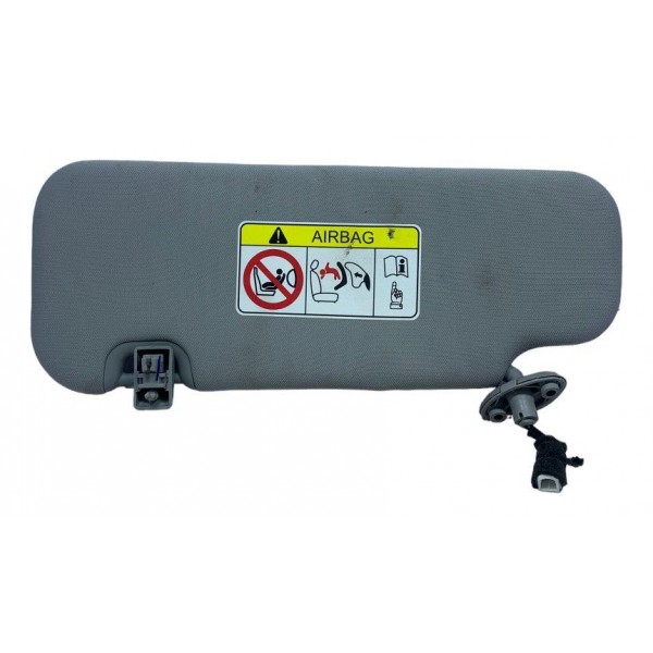 Quebra Sol Direito Chery Tiggo 8 Txs 1.6 2022