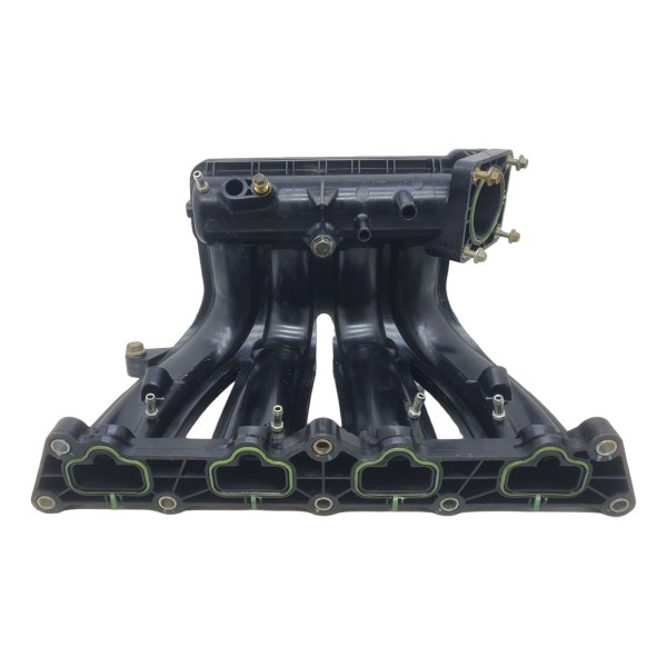 Coletor Admissão Adaptado Para Kit Gas Chery Celer 1.5 2015