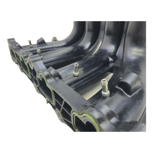 Coletor Admissão Adaptado Para Kit Gas Chery Celer 1.5 2015