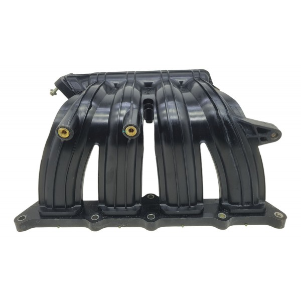 Coletor Admissão Adaptado Para Kit Gas Chery Celer 1.5 2015
