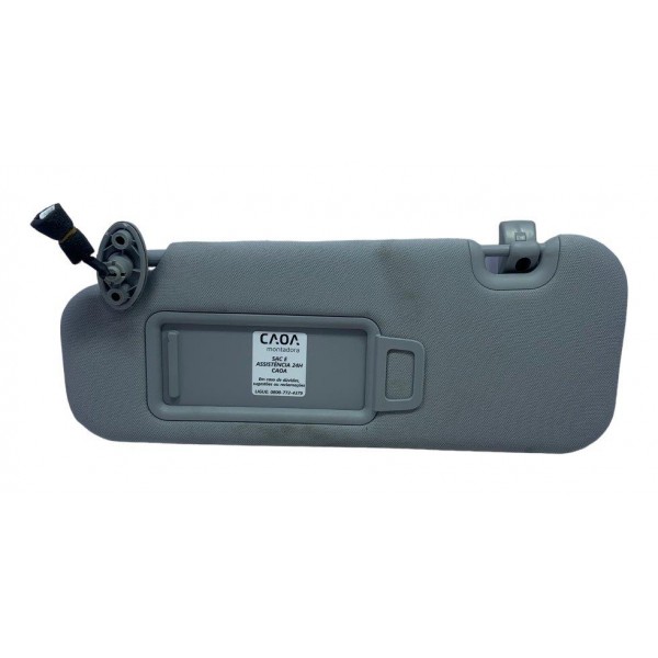 Quebra Sol Esquerdo Chery Tiggo 8 Txs 1.6 2022