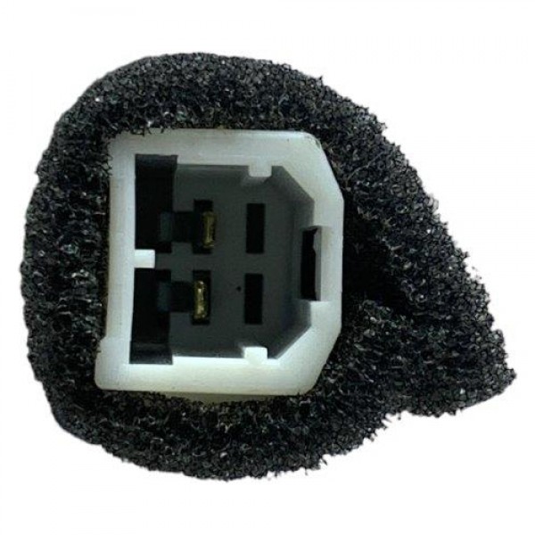 Quebra Sol Esquerdo Chery Tiggo 8 Txs 1.6 2022