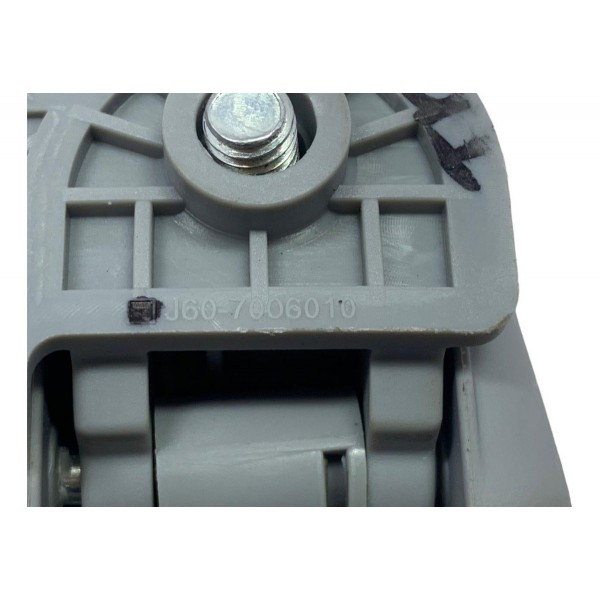 Alça Pqp Traseira Direita Chery Tiggo 8 Txs 1.6 2022