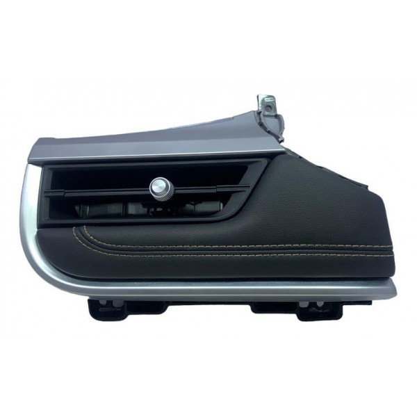 Difusor Ar Condicionado Dianteiro Esquerdo Tiggo 8 1.6 2022