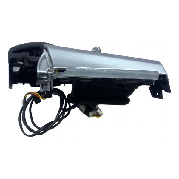 Difusor Ar Condicionado Dianteiro Esquerdo Tiggo 8 1.6 2022