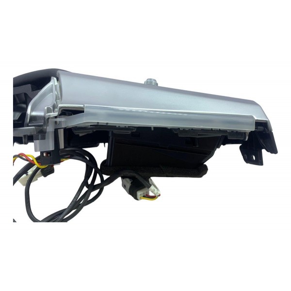 Difusor Ar Condicionado Dianteiro Esquerdo Tiggo 8 1.6 2022