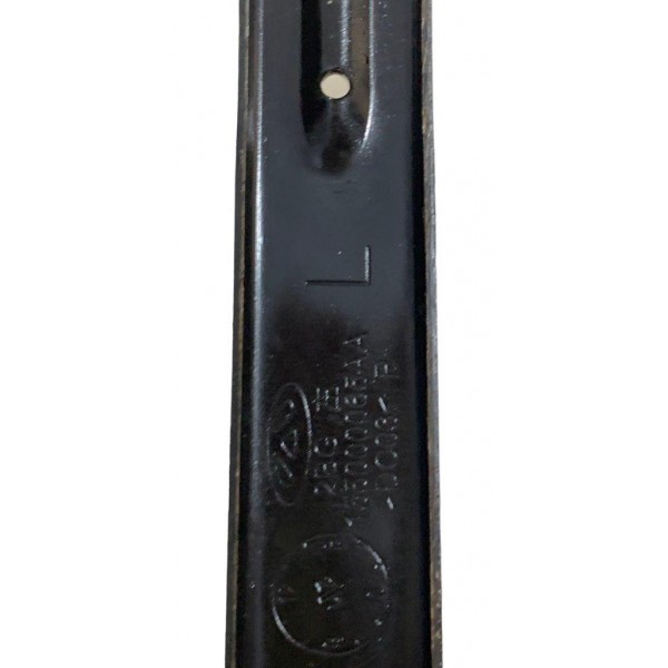 Par Cinta Fixação Tanque Combustivel Chery Tiggo 8 1.6 2022