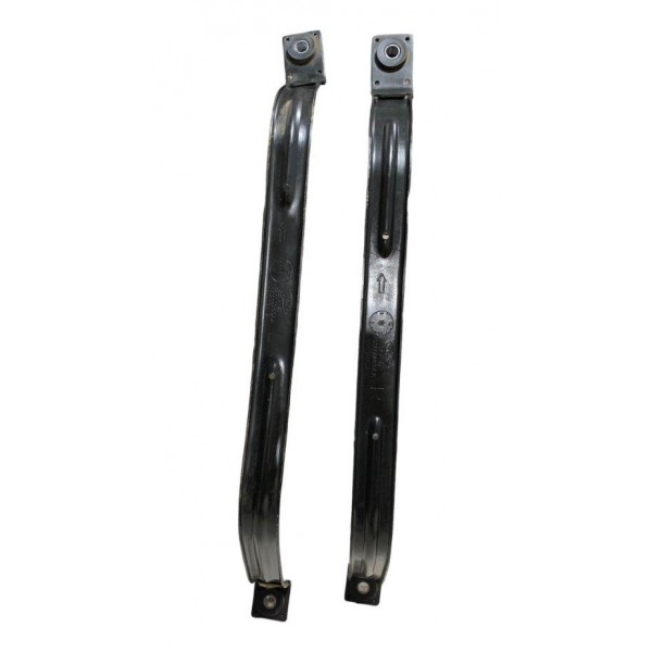 Par Cinta Fixação Tanque Combustivel Chery Tiggo 8 1.6 2022