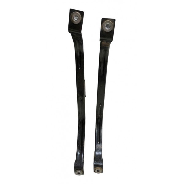 Par Cinta Fixação Tanque Combustivel Chery Tiggo 8 1.6 2022