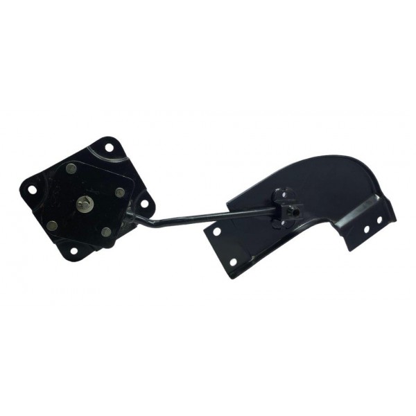 Suporte Catraca Estepe Chery Tiggo 8 Txs 1.6 2022