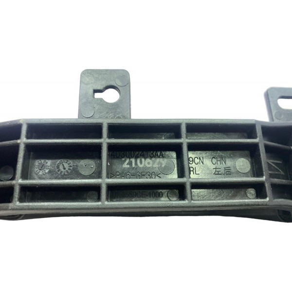 Maçaneta Externa Traseira Esquerda Tiggo 8 Txs 1.6 2022 Ler