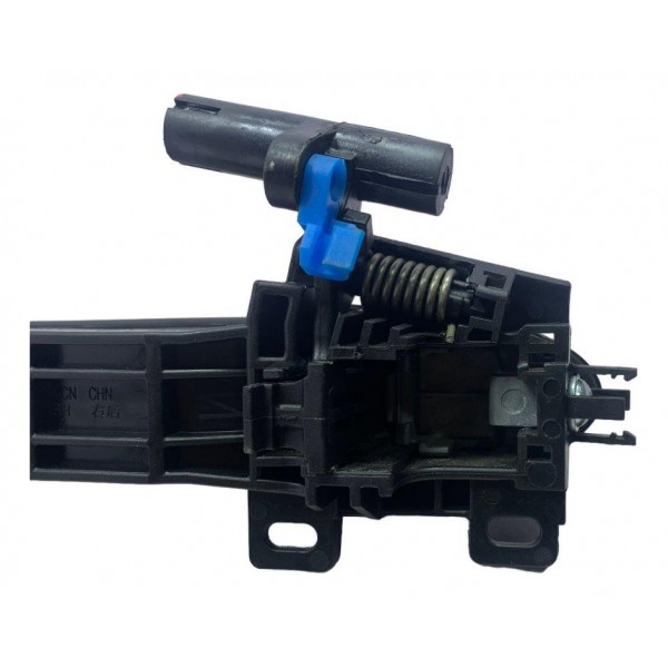 Maçaneta Externa Traseira Direita Tiggo 8 Txs 1.6 22 Ler