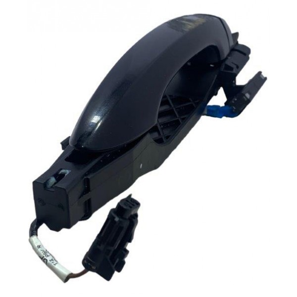 Maçaneta Externa Dianteira Passageiro Tiggo 8 Txs 1.6 22 Ler