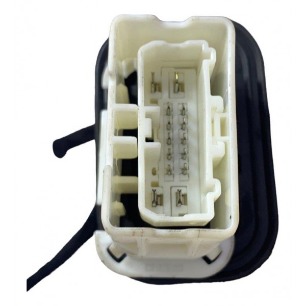 Chicote Porta Traseira Esquerda Chery Tiggo 8 Txs 1.6 2022