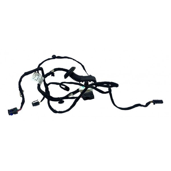 Chicote Porta Traseira Esquerda Chery Tiggo 8 Txs 1.6 2022