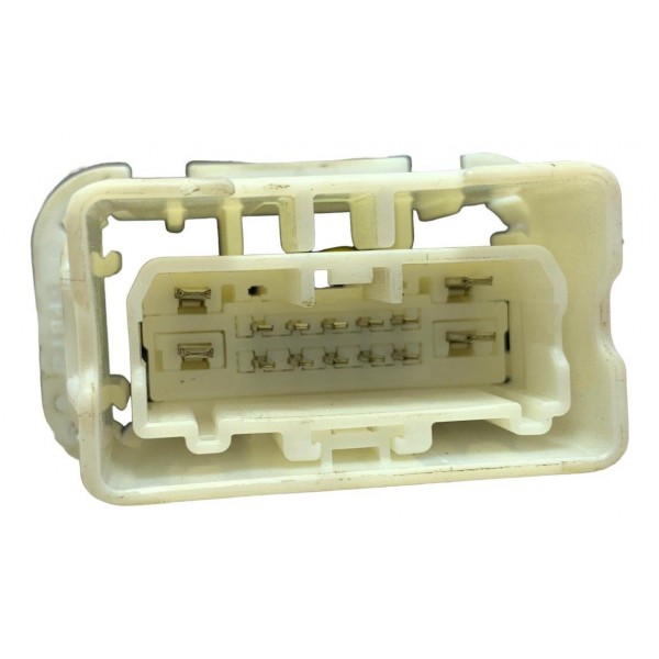 Chicote Porta Traseira Direita Chery Tiggo 8 Txs 1.6 2022