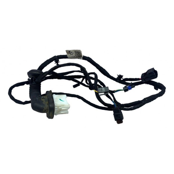 Chicote Porta Traseira Direita Chery Tiggo 8 Txs 1.6 2022