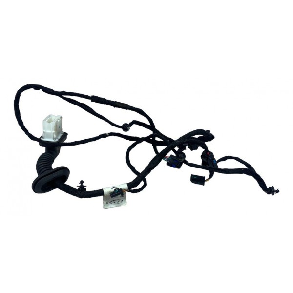 Chicote Porta Traseira Direita Chery Tiggo 8 Txs 1.6 2022