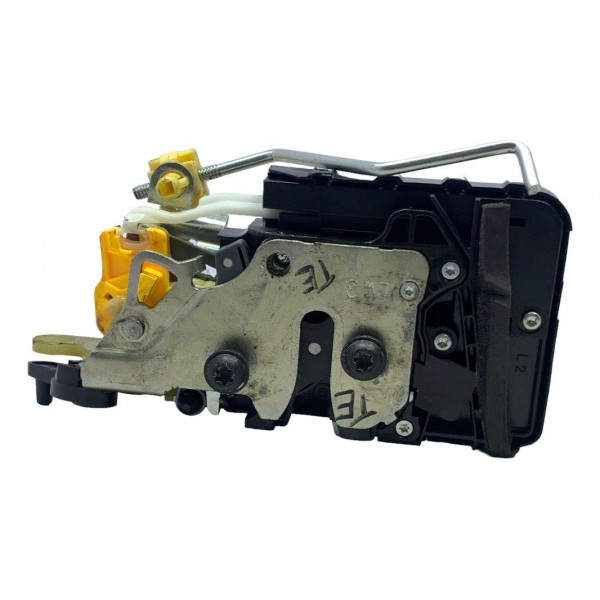 Trava Eletrica Porta Traseira Esquerda Tiggo 8 Txs 1.6 2022