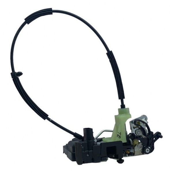 Trava Eletrica Porta Traseira Esquerda Tiggo 8 Txs 1.6 2022