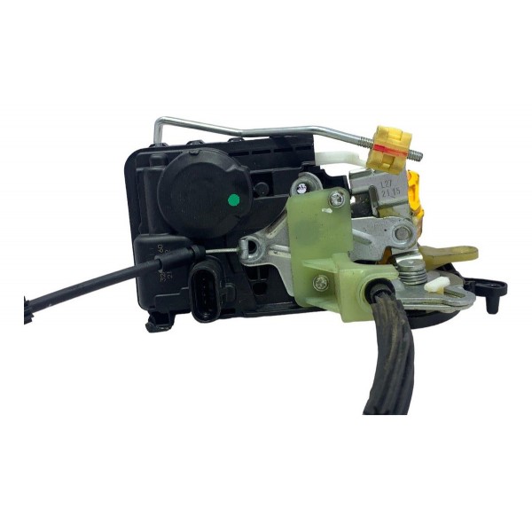 Trava Eletrica Porta Traseira Esquerda Tiggo 8 Txs 1.6 2022