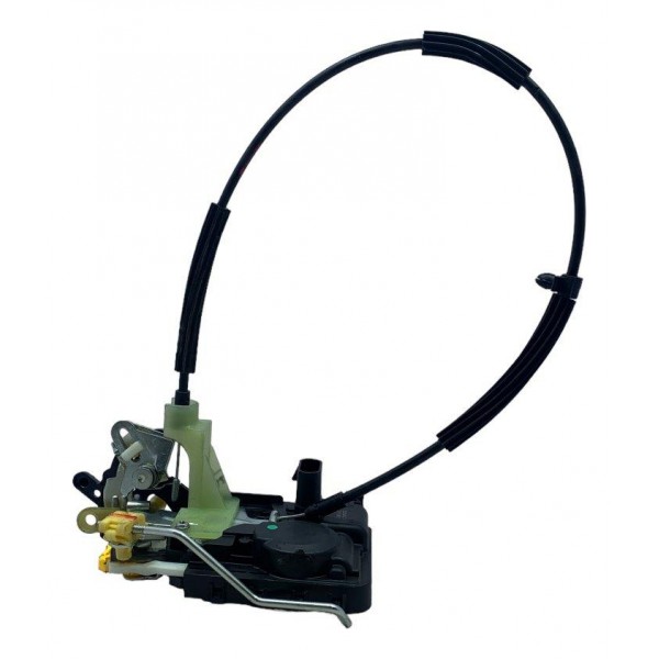 Trava Eletrica Porta Traseira Esquerda Tiggo 8 Txs 1.6 2022