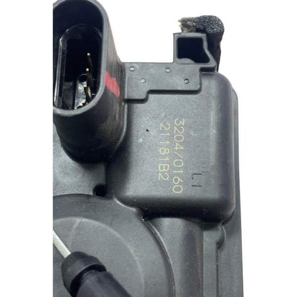 Trava Eletrica Porta Traseira Esquerda Tiggo 8 Txs 1.6 2022