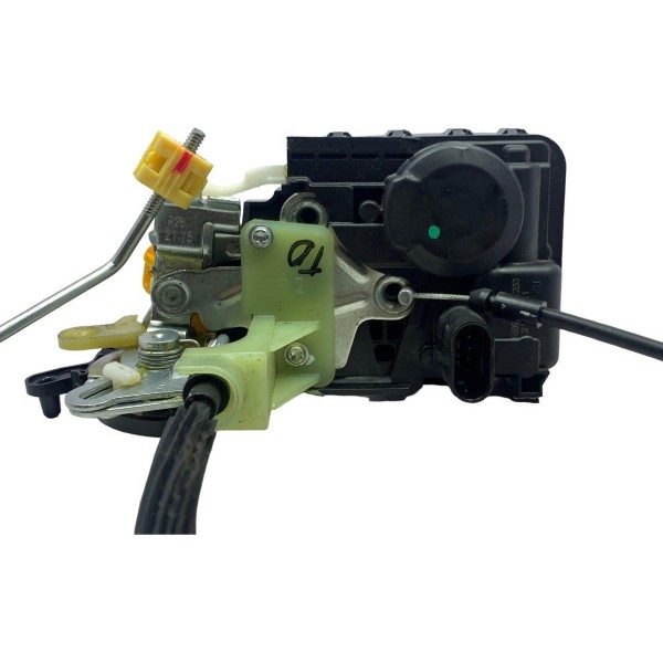 Trava Eletrica Porta Traseira Direita Tiggo 8 Txs 1.6 2022