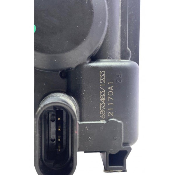 Trava Eletrica Porta Traseira Direita Tiggo 8 Txs 1.6 2022