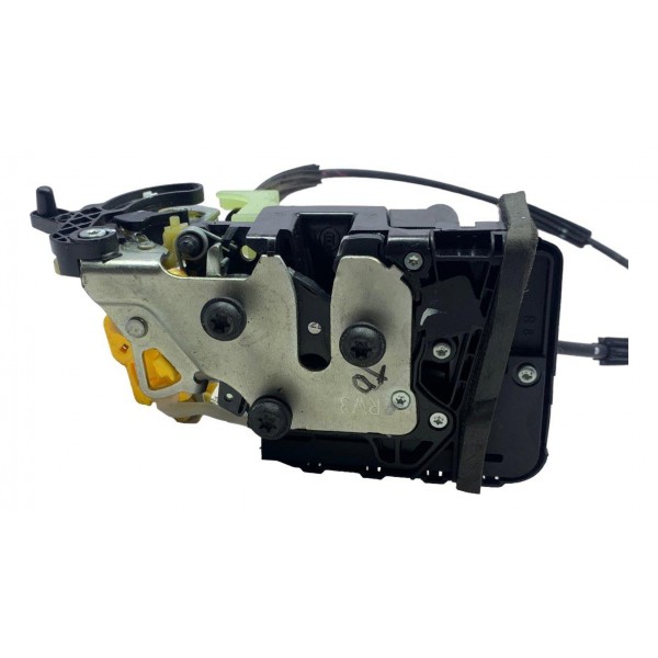 Trava Eletrica Porta Traseira Direita Tiggo 8 Txs 1.6 2022