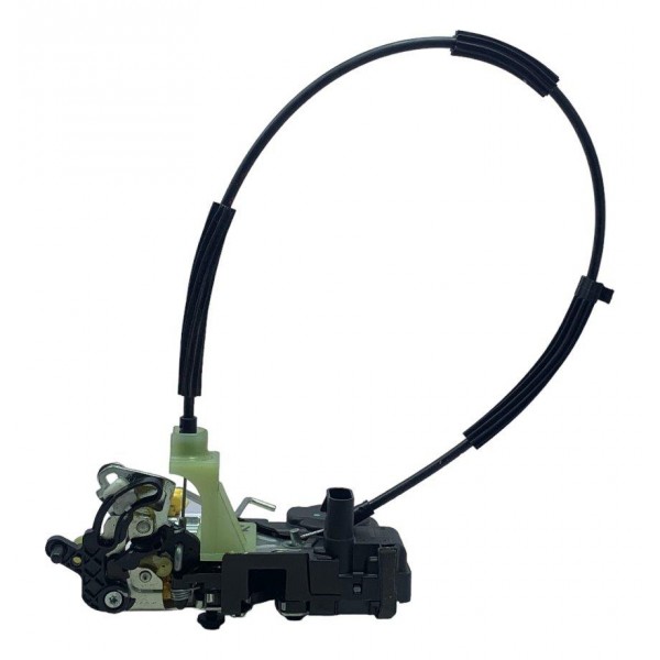 Trava Eletrica Porta Traseira Direita Tiggo 8 Txs 1.6 2022