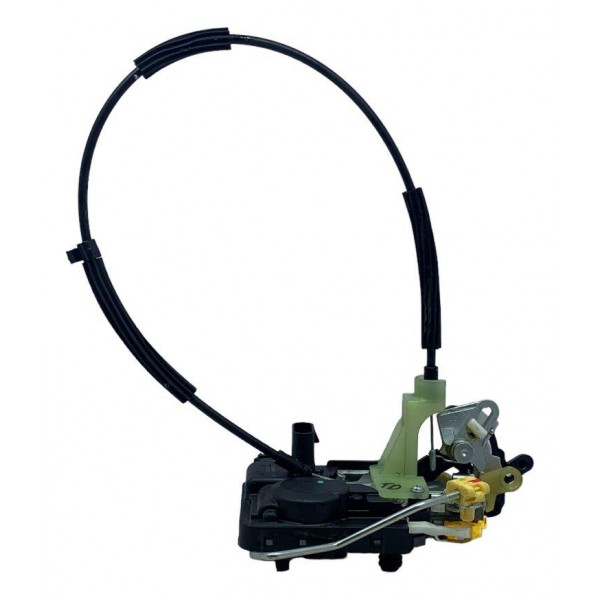 Trava Eletrica Porta Traseira Direita Tiggo 8 Txs 1.6 2022