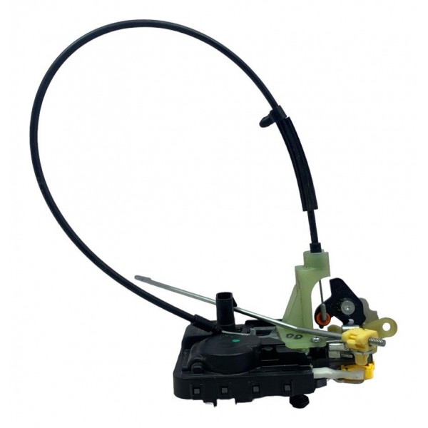 Trava Eletrica Porta Dianteira Direita Tiggo 8 Txs 1.6 2022